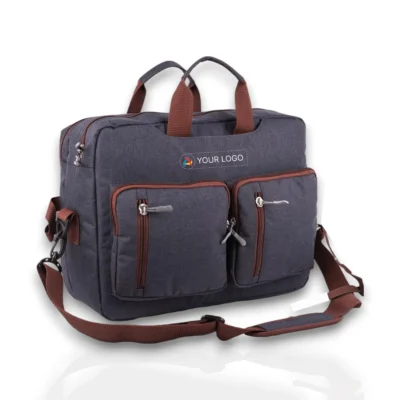 Buy Coco Convertible Sling Laptop Bag in bulk for Corporate Gifting | Corporate Gyft