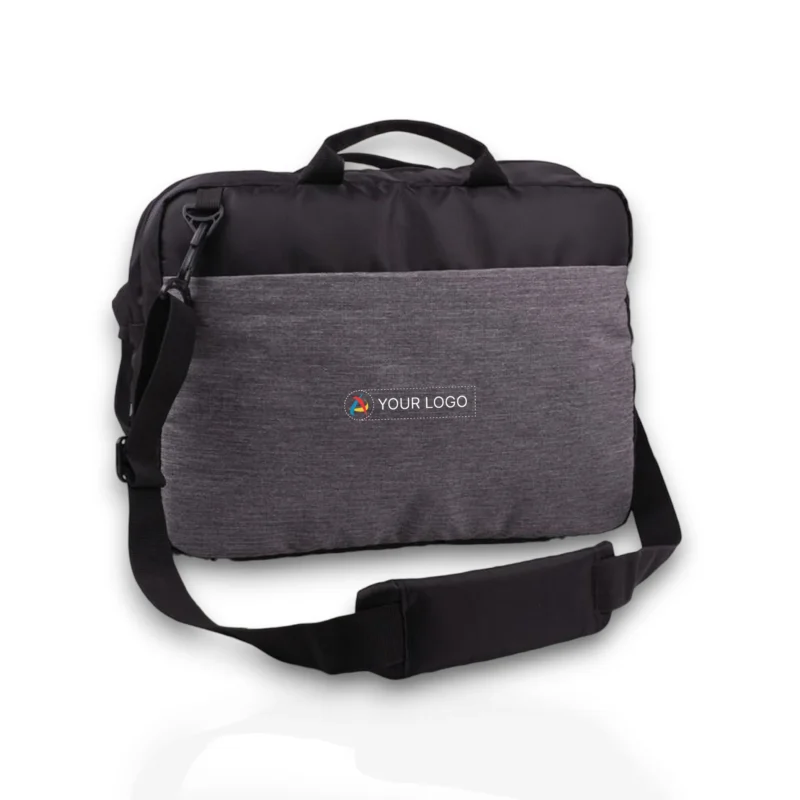 Buy Convertible Sling Laptop Bag in bulk for Corporate Gifting | Corporate Gyft