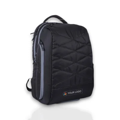 Buy Criss Cross Multipurpose Backpack in bulk for Corporate Gifting | Corporate Gyft