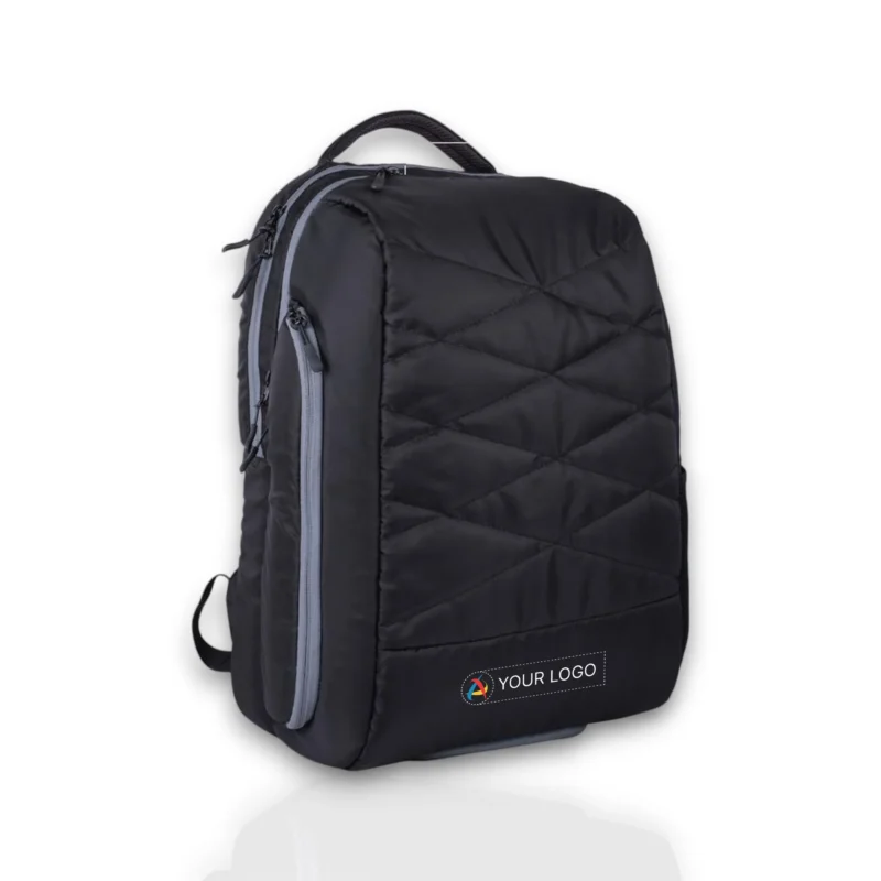 Buy Criss Cross Multipurpose Backpack in bulk for Corporate Gifting | Corporate Gyft