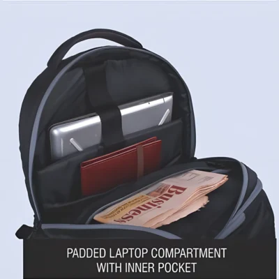 Buy Criss Cross Multipurpose Backpack in bulk for Corporate Gifting | Corporate Gyft