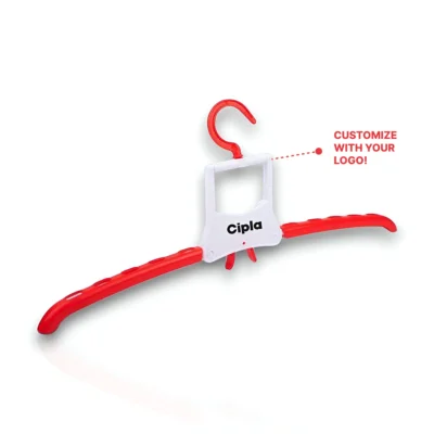 Buy Doctor Lamp Gift Set of 5 - Red in bulk for Corporate Gifting | Corporate Gyft