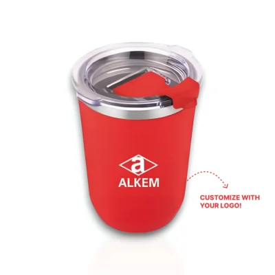Buy Doctor Mug Set - Red in bulk for Corporate Gifting | Corporate Gyft