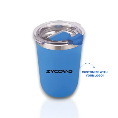 Buy Doctor Mug Set - Blue in bulk for Corporate Gifting | Corporate Gyft