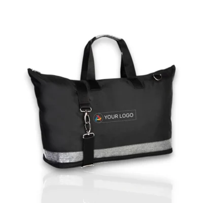 Buy Durable Folding Travel Bag in bulk for Corporate Gifting | Corporate Gyft