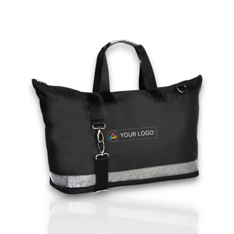 Buy Durable Folding Travel Bag in bulk for Corporate Gifting | Corporate Gyft