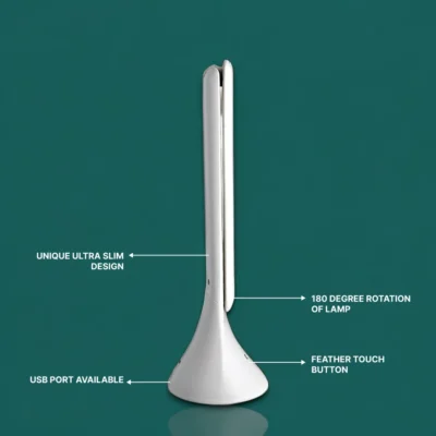 Buy Folding COB Desk Lamp in bulk for Corporate Gifting | Corporate Gyft