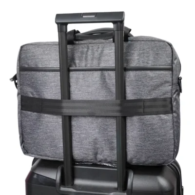Buy Graphite Elegant Laptop Bag in bulk for Corporate Gifting | Corporate Gyft