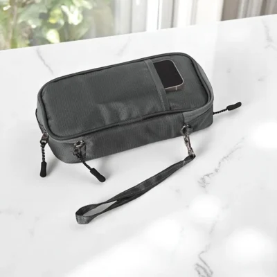 Buy Handy Tech Gadget organizer in bulk for Corporate Gifting | Corporate Gyft