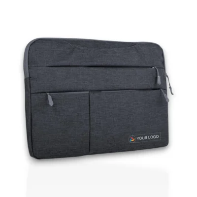 Buy Laptop Sleeve with Soft Inner Lining in bulk for Corporate Gifting | Corporate Gyft