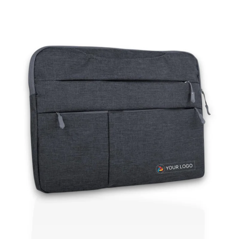 Buy Laptop Sleeve with Soft Inner Lining in bulk for Corporate Gifting | Corporate Gyft