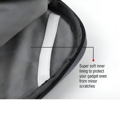 Buy Laptop Sleeve with Soft Inner Lining in bulk for Corporate Gifting | Corporate Gyft