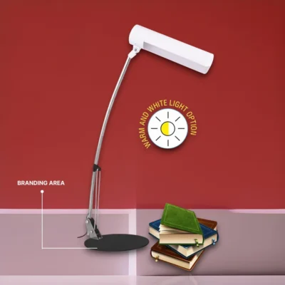Buy Lumitouch folding Lamp with Touch Sensor in bulk for Corporate Gifting | Corporate Gyft