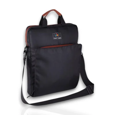 Buy Minimalistic Sling Laptop Bag in bulk for Corporate Gifting | Corporate Gyft