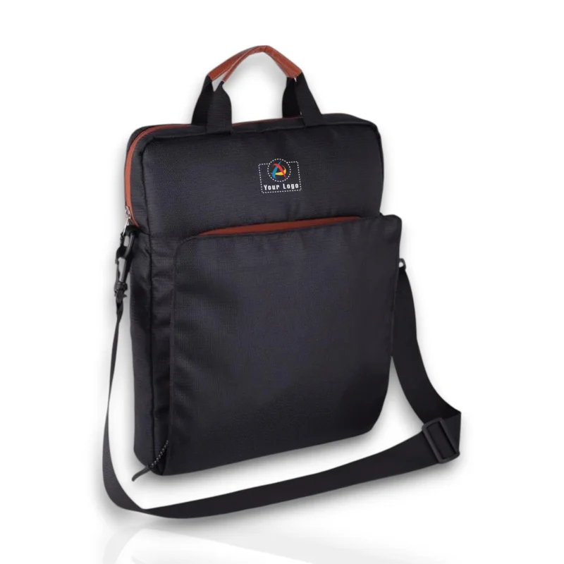 Buy Minimalistic Sling Laptop Bag in bulk for Corporate Gifting | Corporate Gyft