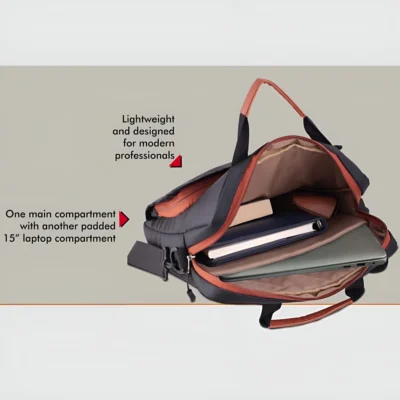 Buy Minimalistic Sling Laptop Bag in bulk for Corporate Gifting | Corporate Gyft