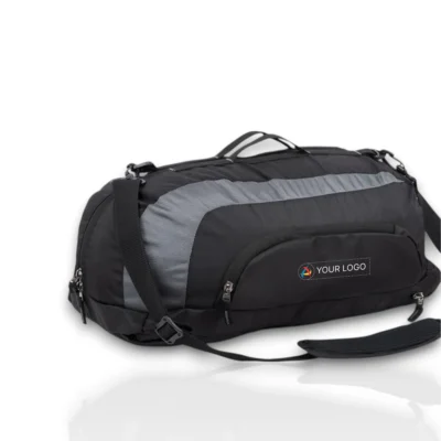 Buy Multipurpose Sling Duffle Bag in bulk for Corporate Gifting | Corporate Gyft