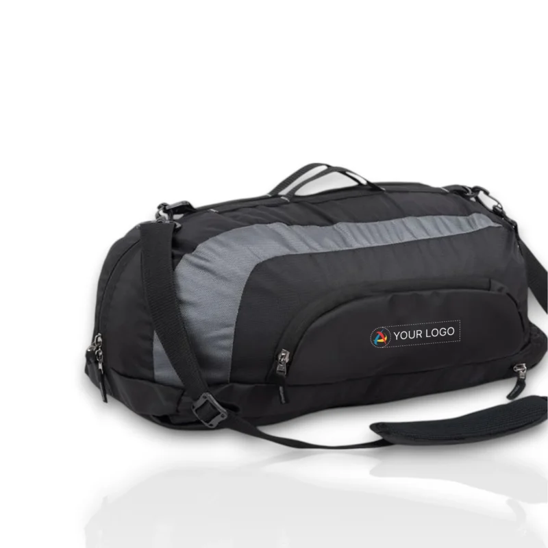 Buy Multipurpose Sling Duffle Bag in bulk for Corporate Gifting | Corporate Gyft