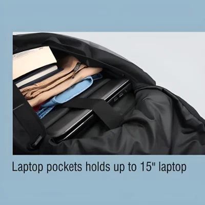 Buy Multipurpose Sling Duffle Bag in bulk for Corporate Gifting | Corporate Gyft