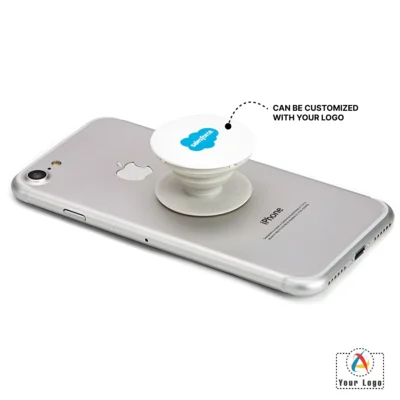 Buy Pop Up Mobile Stand in bulk for Corporate Gifting | Corporate Gyft