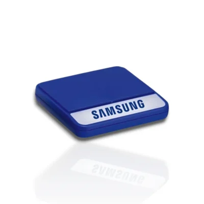 Buy Powerglow Coaster with Logo Highlight in bulk for Corporate Gifting | Corporate Gyft