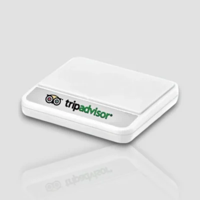 Buy Powerglow Coaster with Logo Highlight in bulk for Corporate Gifting | Corporate Gyft
