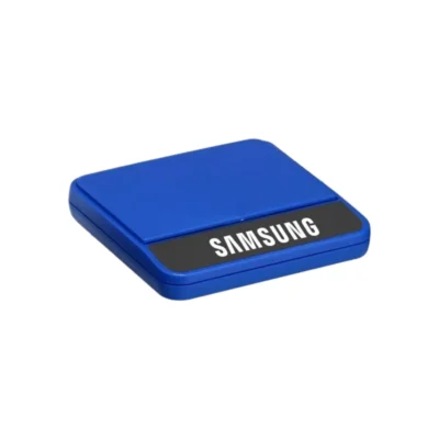 Buy Powerglow Coaster with Reverse Logo Highlight in bulk for Corporate Gifting | Corporate Gyft