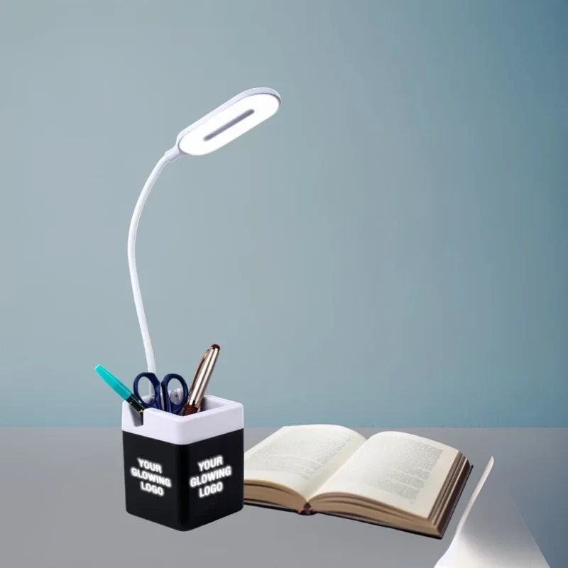 Buy Powerglow Table Lamp in bulk for Corporate Gifting | Corporate Gyft