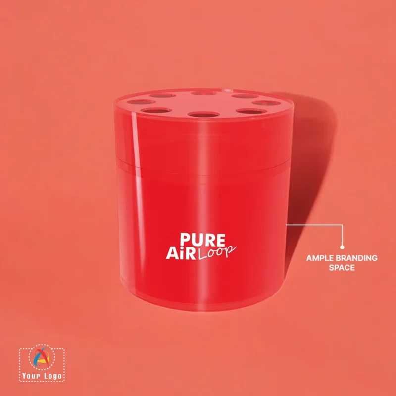 Buy Pure Air Loop Room Freshener in bulk for Corporate Gifting | Corporate Gyft