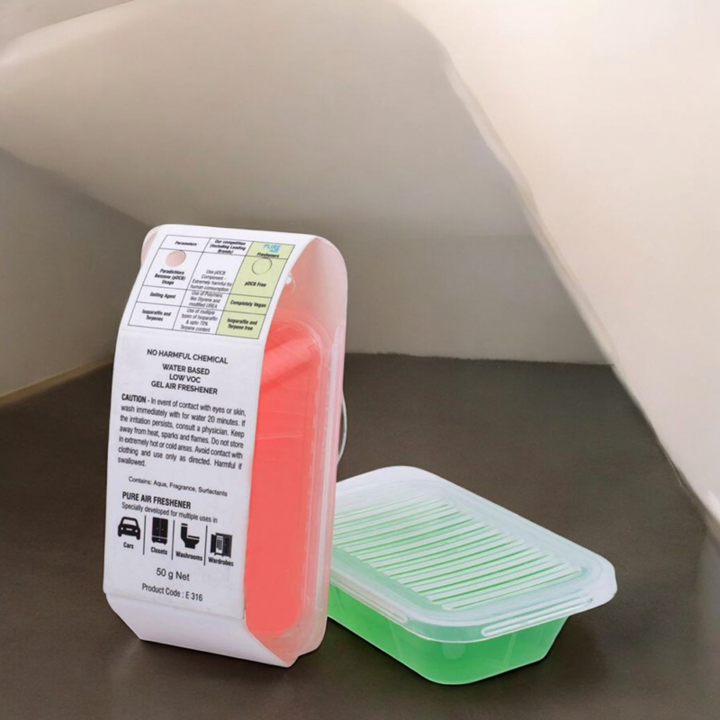 Buy Pure Air Mini Freshener in bulk for Corporate Gifting | Corporate Gyft