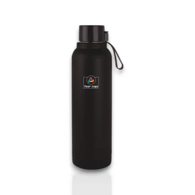 Buy Candy Insulated Bottle with Mug Set of 3 in bulk for Corporate Gifting | Corporate Gyft