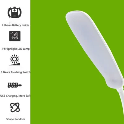 Buy Sigma LED Desk Lamp with Pen Holder in bulk for Corporate Gifting | Corporate Gyft