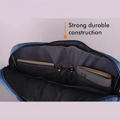 Buy Slim 2 Tone Laptop Bag in bulk for Corporate Gifting | Corporate Gyft