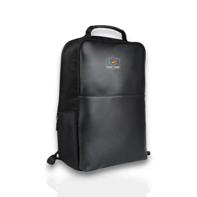 Buy Taylor Elegant backpack in bulk for Corporate Gifting | Corporate Gyft