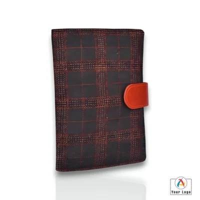 Buy Tweed Tan Gift Set of 4 in bulk for Corporate Gifting | Corporate Gyft