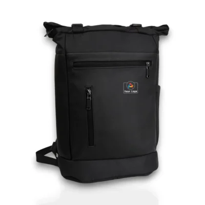 Buy Wanderer Tall Backpack in bulk for Corporate Gifting | Corporate Gyft