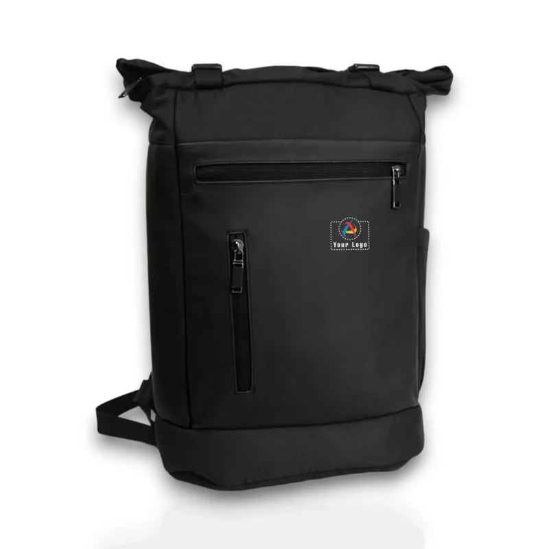 Buy Wanderer Tall Backpack in bulk for Corporate Gifting | Corporate Gyft
