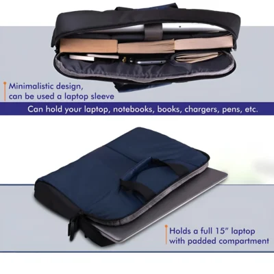 Buy Y Style Laptop Bag in bulk for Corporate Gifting | Corporate Gyft