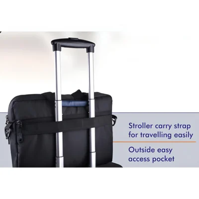 Buy Y Style Laptop Bag in bulk for Corporate Gifting | Corporate Gyft