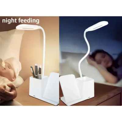 Buy Beacon Multifunctional LED Desk Lamp in bulk for Corporate Gifting | Corporate Gyft