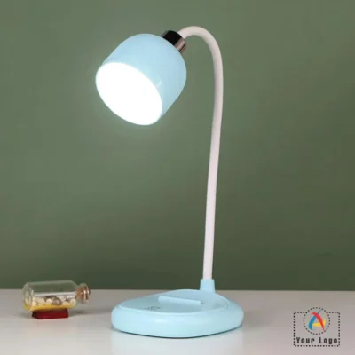 Buy Vibgyor Adjustable LED Table Lamp in bulk for Corporate Gifting | Corporate Gyft