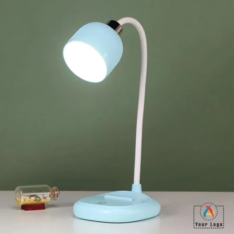 Buy Vibgyor Adjustable LED Table Lamp in bulk for Corporate Gifting | Corporate Gyft