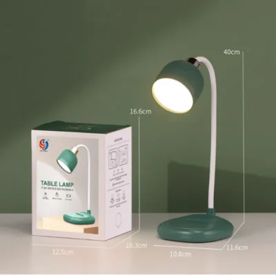 Buy Vibgyor Adjustable LED Table Lamp in bulk for Corporate Gifting | Corporate Gyft