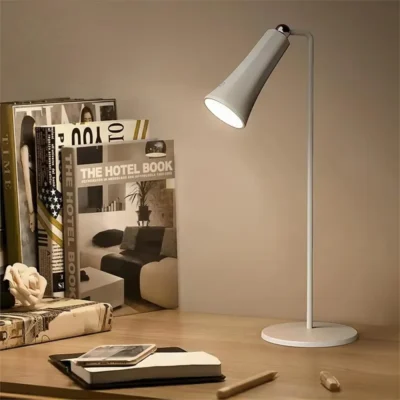 Buy Dr Lamp Rechargeable 4-In-1 LED Lamp in bulk for Corporate Gifting | Corporate Gyft