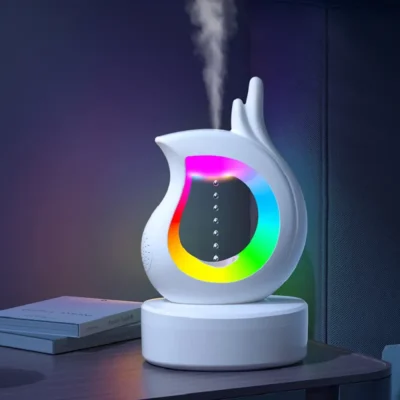 Buy Sensei Humidifier with Bluetooth Speaker in bulk for Corporate Gifting | Corporate Gyft