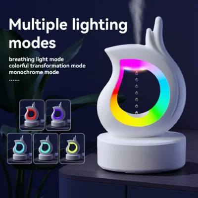 Buy Sensei Humidifier with Bluetooth Speaker in bulk for Corporate Gifting | Corporate Gyft