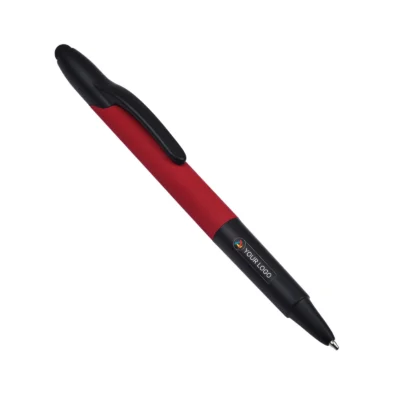 Buy 3-In-1 Gift Set - Red in bulk for Corporate Gifting | Corporate Gyft