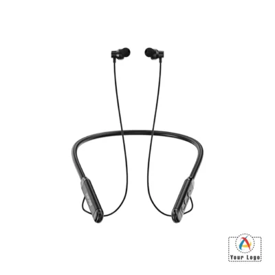 Buy Fire Band 101 Wireless Flexible Neckband in bulk for Corporate Gifting | Corporate Gyft
