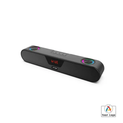 Buy Firebar 20 Bluetooth Sound Bar in bulk for Corporate Gifting | Corporate Gyft