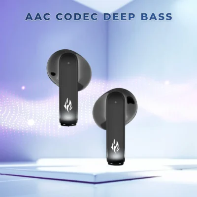 Buy Firebud 64 True Wireless Stereo Earbud - Green in bulk for Corporate Gifting | Corporate Gyft